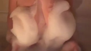 Colleen.333 Nude Shower in Bathtub – OnlyFans Leaks