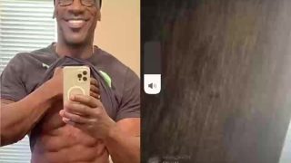 Shannon Sharpe Sex with Girl Friend – Hot Leaked Video