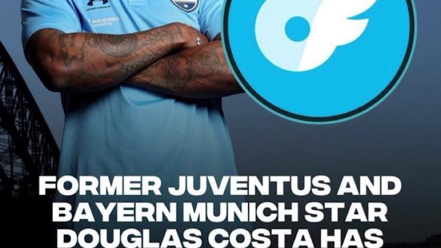 Douglas Costa OnlyFans Leaked – Hot Videos NEW